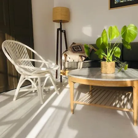 La Petite Siffrette Apartment Saint-Siffret Exterior photo