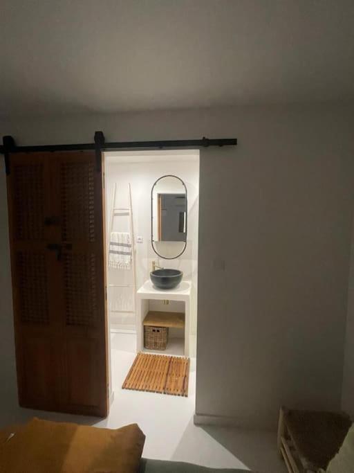 Appartement La Petite Siffrette
