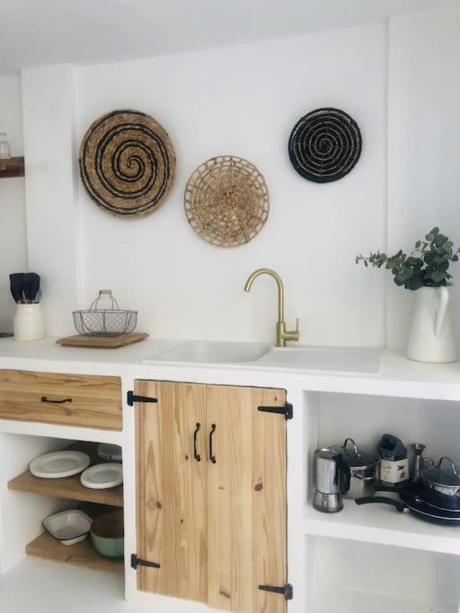 La Petite Siffrette Appartement