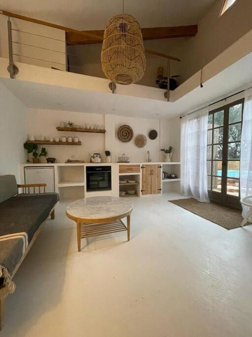 La Petite Siffrette Appartement