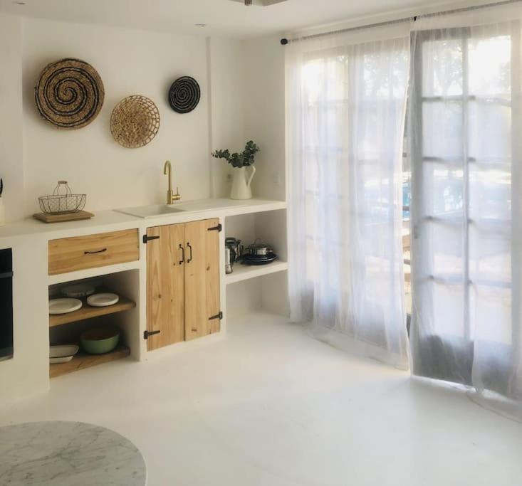 Appartement La Petite Siffrette *
