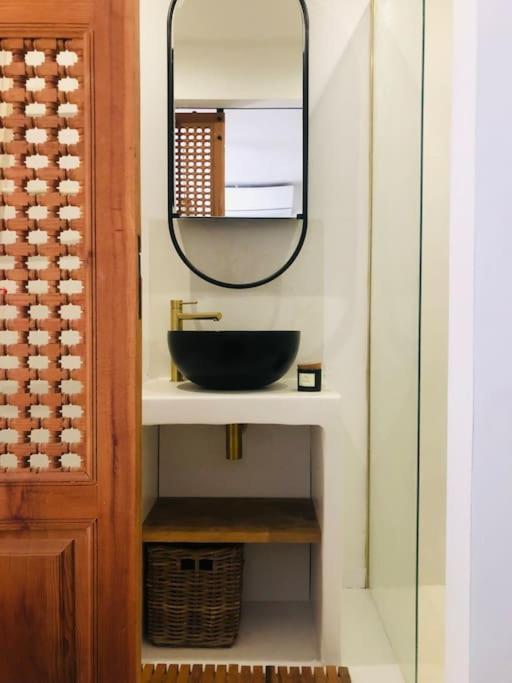 La Petite Siffrette Appartamento Saint-Siffret