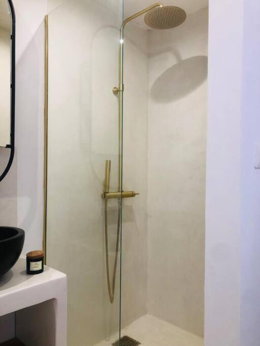 Appartement La Petite Siffrette