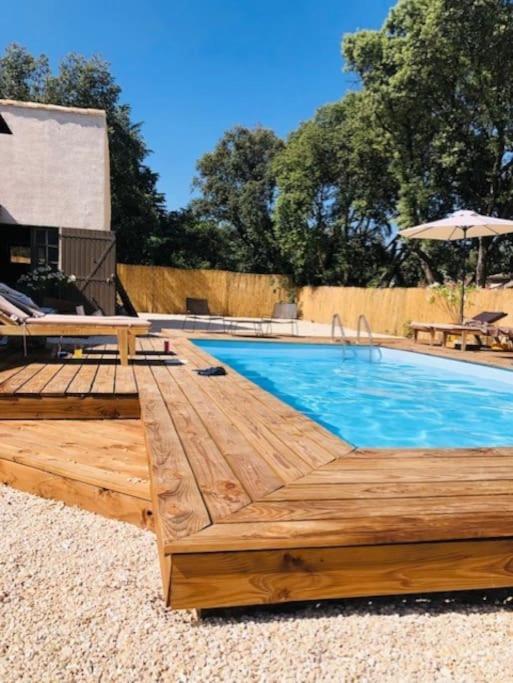La Petite Siffrette Appartement *
