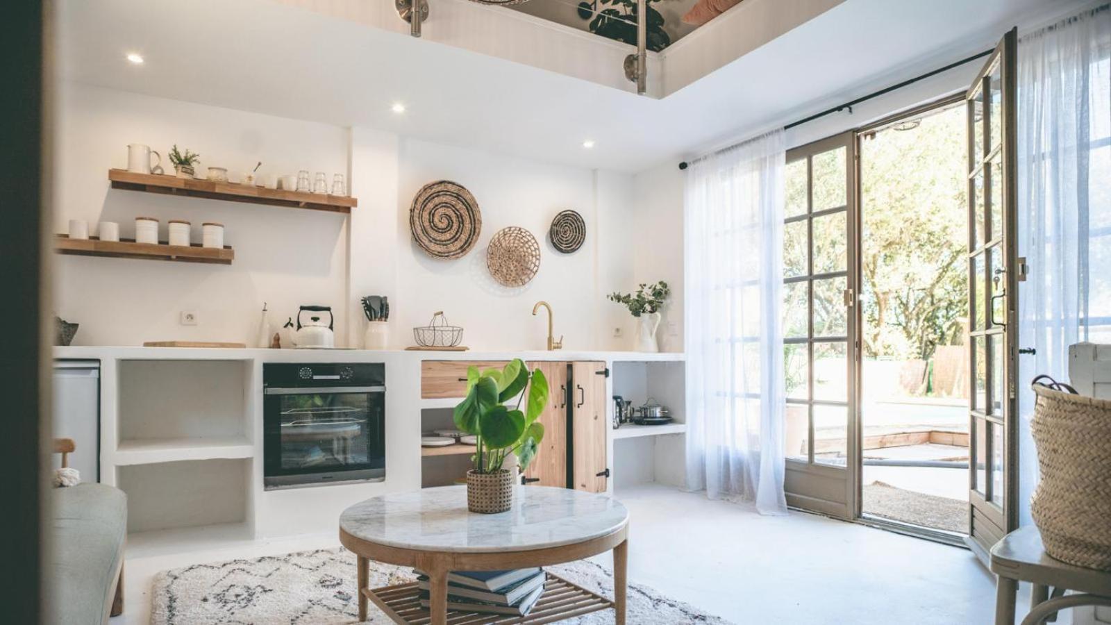 Appartement La Petite Siffrette