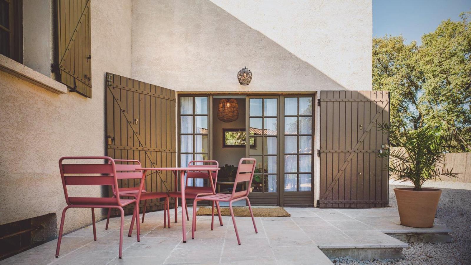 Appartamento La Petite Siffrette