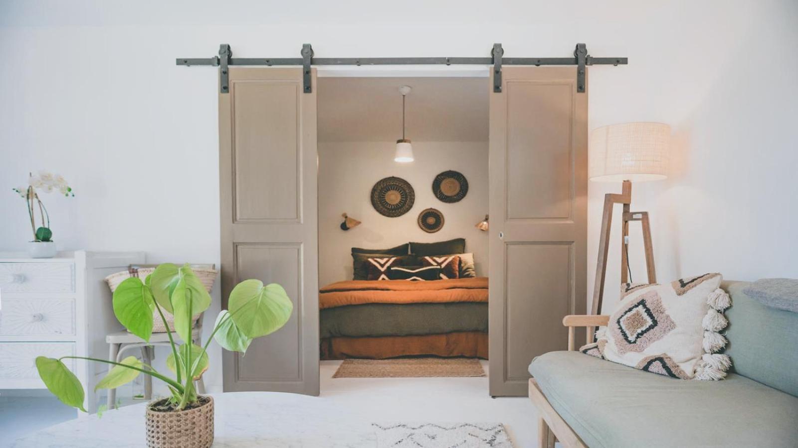 Appartamento La Petite Siffrette Saint-Siffret